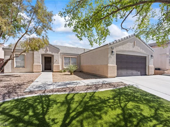 2726 Watkins Glen Ave, Henderson, NV 89052