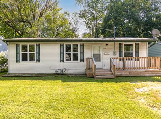 1136 N Warren Ave, Springfield, MO 65802