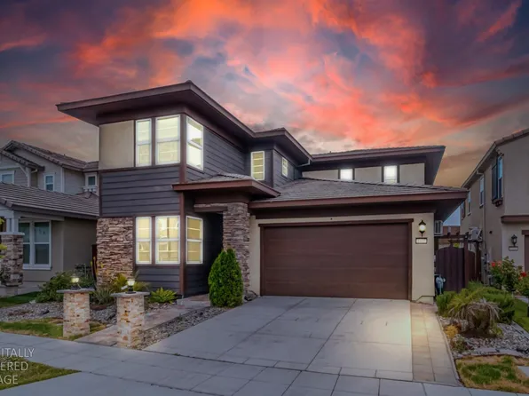 1837 S La Barbera Ave, Mountain House, CA 95391