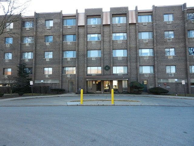 1st image of 8455 W Leland Ave Unit 410N