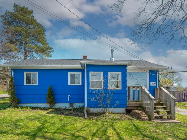 1020 Chapel St, Kings, NS B0P 1H0