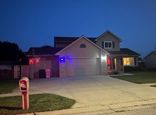 302 Upstill St, Gilbert, IA 50105