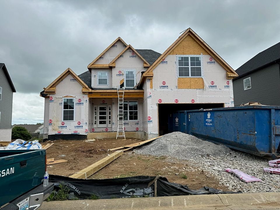 1st image of 2633 Kearney Creek Ln
