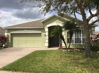 324 Spring Leap Cir, Winter Garden, FL 34787