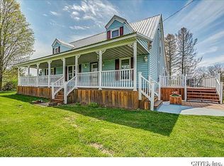 12823 North Rd, Cato, NY 13033