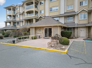 1966 Enterprise Way UNIT 213, Kelowna, BC V1Y9S8