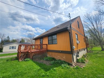 6484 Kirkville Rd, East Syracuse, NY, 13057