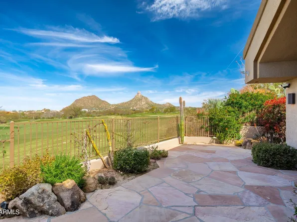 25150 N WINDY WALK Drive #44, Scottsdale, AZ 85255