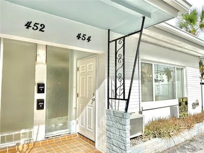 451 Poinsettia Ave, Clearwater, FL, 33767