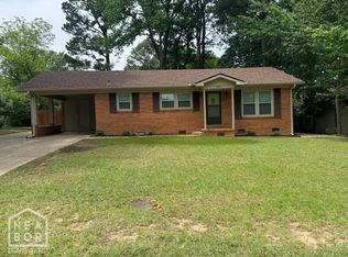 1805 James St, Jonesboro, AR 72401