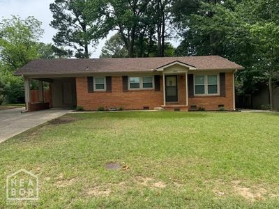 1805 James St, Jonesboro, AR, 72401