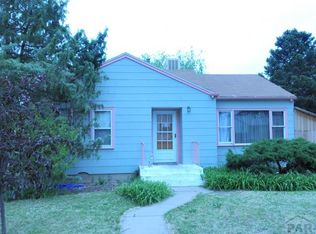 1309 S 6th St, Lamar, CO 81052