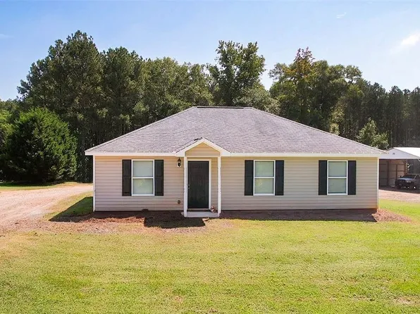 1280 Hill Street, Comer, GA 30629