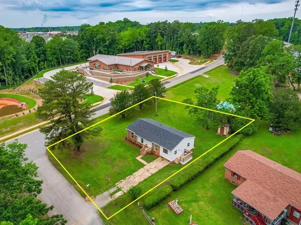 3132 Fields Dr, Raleigh, NC 27603