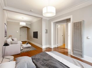 543 Oak St APT 1, San Francisco, CA 94102