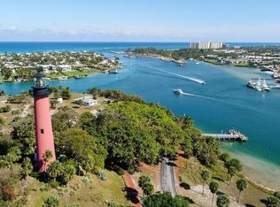 116 Lighthouse Dr, Jupiter Inlet Colony, FL 33469