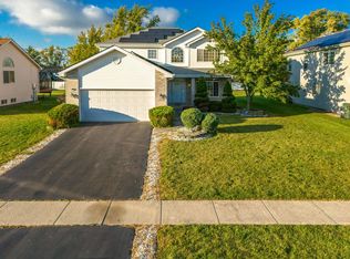 524 Regent Rd, University Park, IL 60484