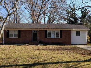 36 Conway Pl, Rome, GA 30165