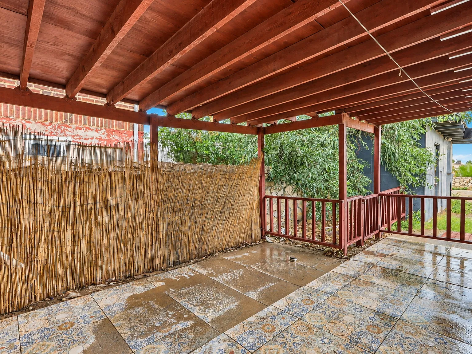 4410 Trowbridge Drive - Unit B — Photo 3