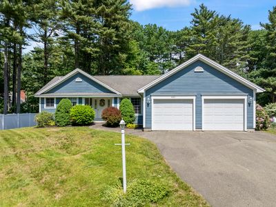 451 Chapel Road, Wells, ME, 04090