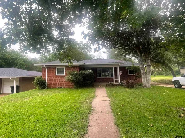 2115 Elgem St, Tyler, TX 75701