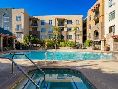 8211 Station Village Ln Unit 1208, San Diego, CA, 92108