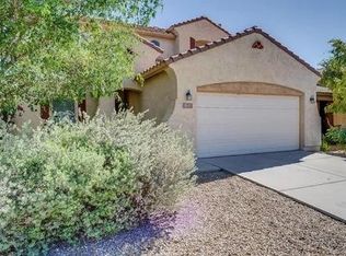 9131 N 185th Ave, Waddell, AZ 85355