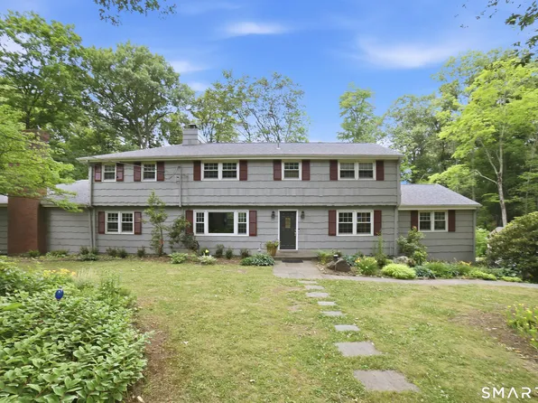 380 Wildwood Drive, Orange, CT 06477