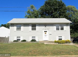 402 Winton Ave, Glen Burnie, MD 21061