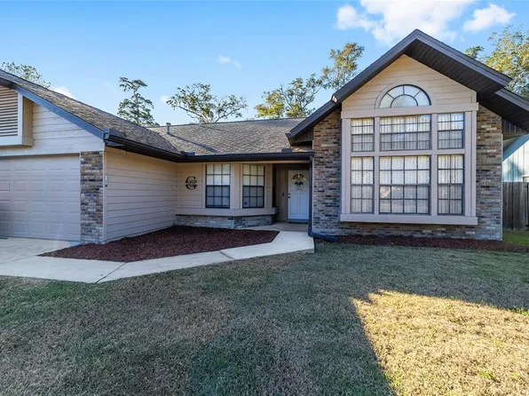 4360 NW 60th Ter, Gainesville, FL 32606