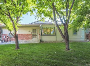 5283 Union Ct UNIT 1, Arvada, CO 80002