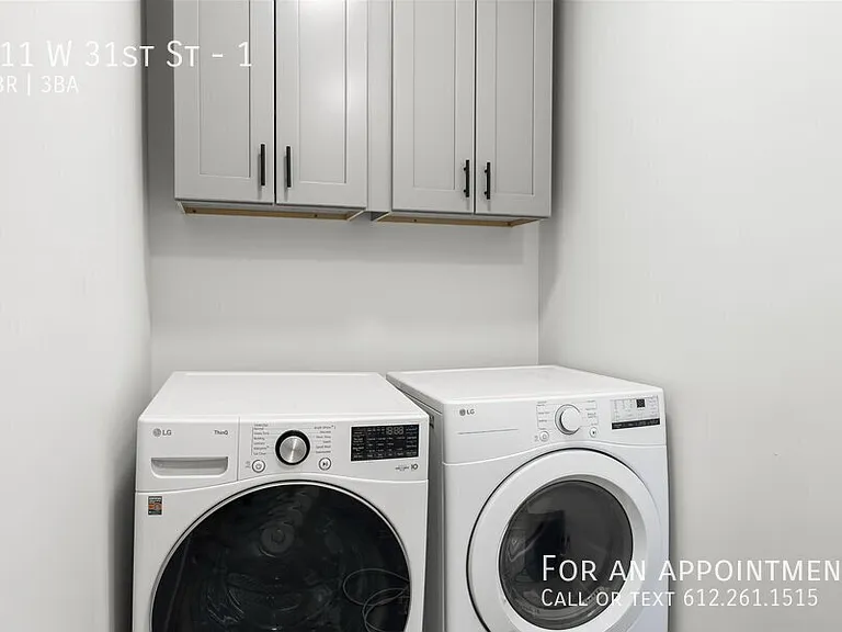 911 W 31st St #1 — Photo 21