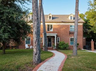 2522 Calumet St, Houston, TX 77004