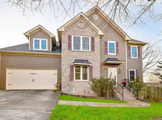 5906 Mulberry St, Austell, GA 30168
