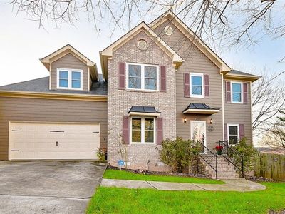 5906 Mulberry St, Austell, GA, 30168