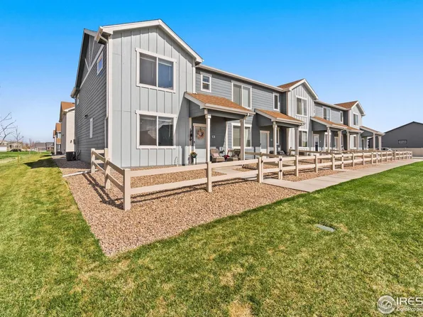 701 Applegate Trl #D5, Ault, CO 80610