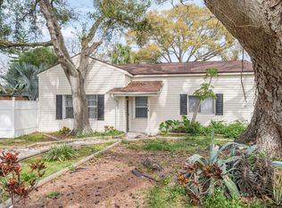 116 1/2 N Duncan Ave, Clearwater, FL 33755