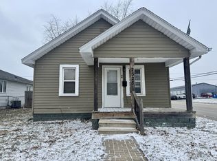 2325 N Buckeye St, Kokomo, IN 46901