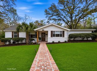 1445 Spruce Ave, Tallahassee, FL 32303