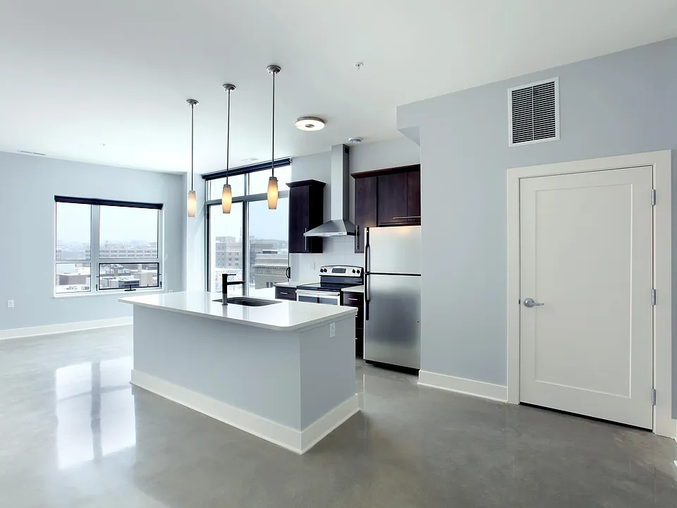 205 South Division Apartments