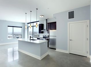205 South Division Apartments, Grand Rapids, MI 49503