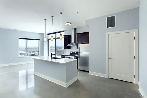 205 South Division Apartments Photo 1