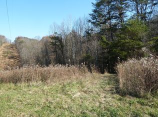 Old Jacksboro Pike, Heiskell, TN 37754