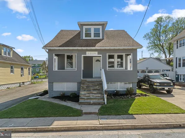 1229 North Ave, Baltimore, MD 21227