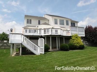 1903 Cherish Ct, Forest Hill, MD, 21050