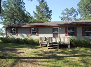 175 McKenzie Dr, Swainsboro, GA 30401