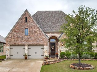 4551 Crossvine Dr, Prosper, TX 75078