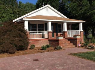 3303 Sandy Ridge Rd, Colfax, NC 27235