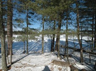 0 Tbd Anyon Trl NW, Backus, MN 56435