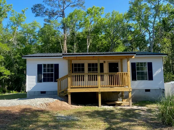 1121 Pine Bur Cir, Sunset Beach, NC 28468